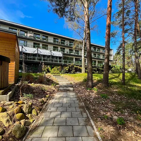 Apartament Nad Zalewem Serock Zewnętrze zdjęcie