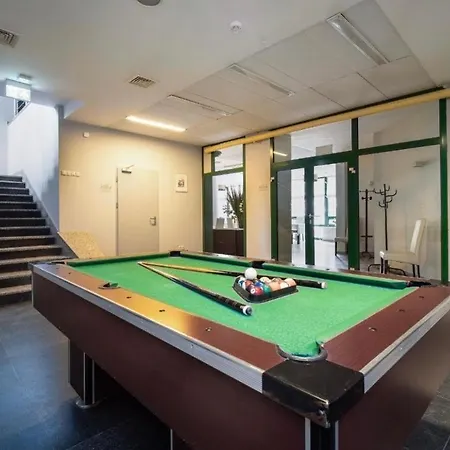 Apartament Nad Zalewem Serock Zewnętrze zdjęcie