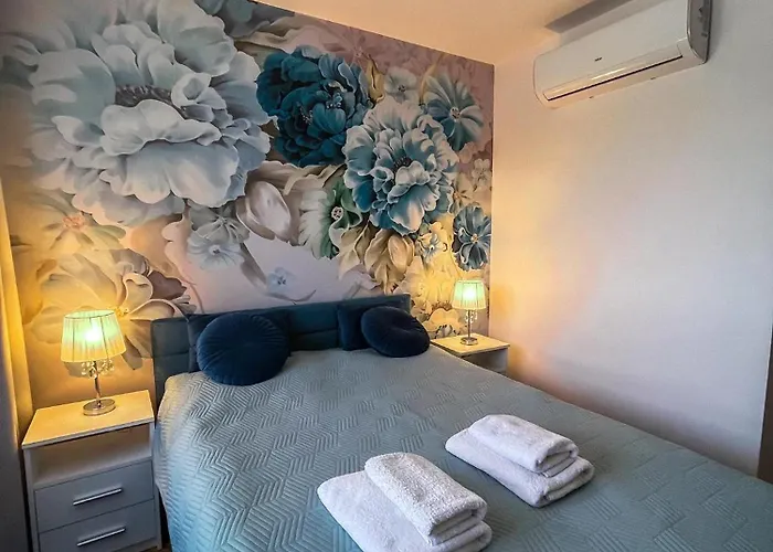 Apartament Nad Zalewem