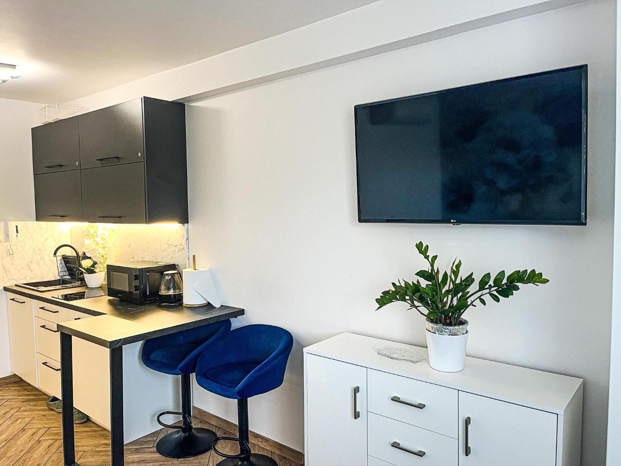 Nad Zalewem Apartment