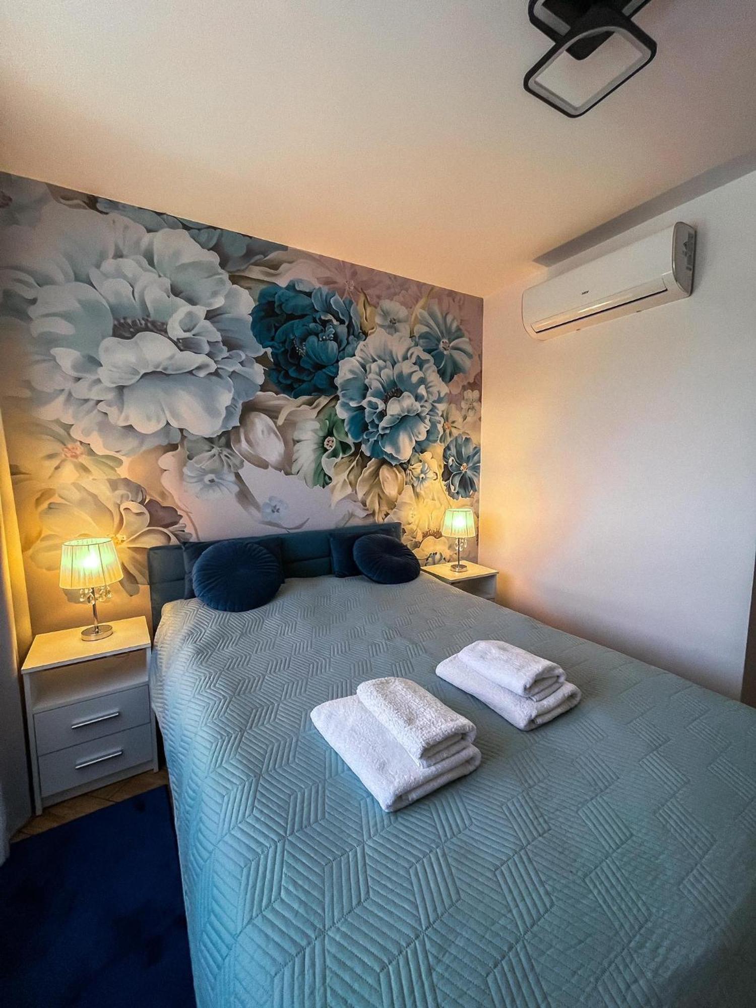 Apartament Nad Zalewem Serock
