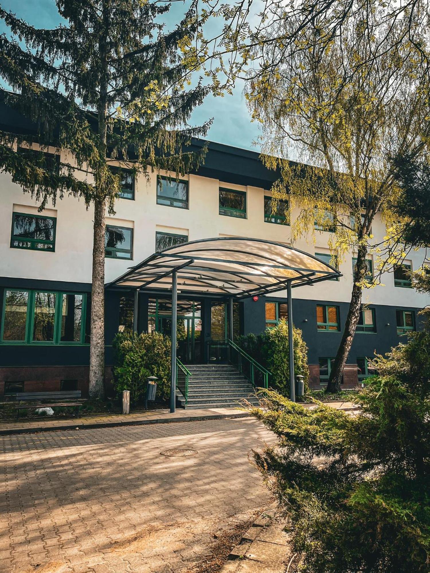 Apartament Nad Zalewem *