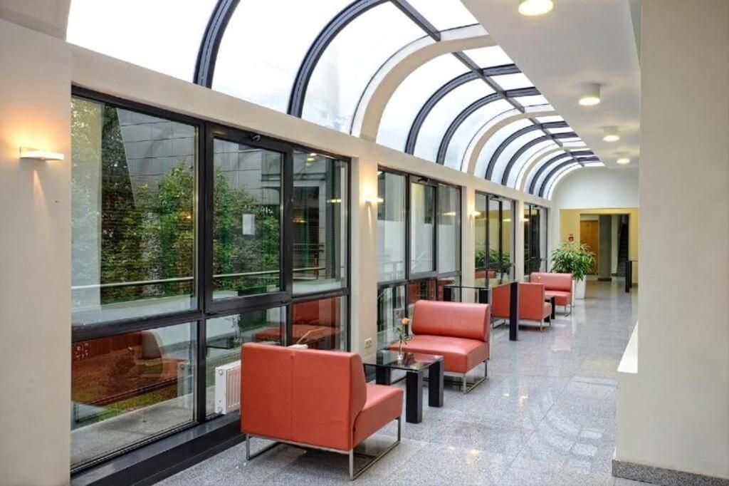 Apartament Nad Zalewem *